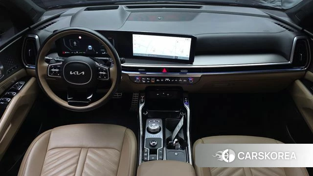 Kia The New Sorento 4th Generation id 3793185 из Кореи 17
