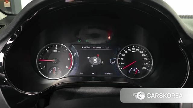 Kia Seltos id 4447185 из Кореи 29
