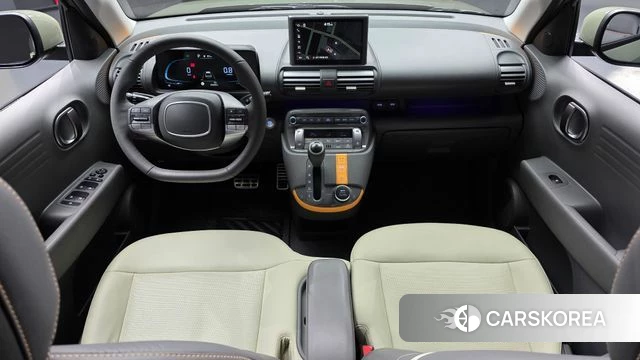 Hyundai Casper id 3865390 из Кореи 17