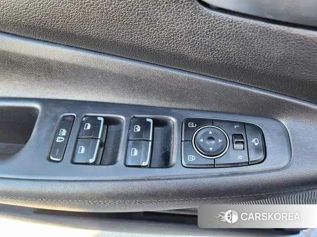 Hyundai The New Santa Fe id 3619107 из Кореи 15