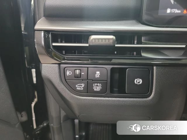 Kia The New Sportage 5th Generation Hybrid id 4493340 из Кореи 17