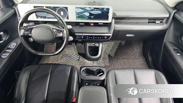 Hyundai Ionic 5 id 4750414 из Кореи 31