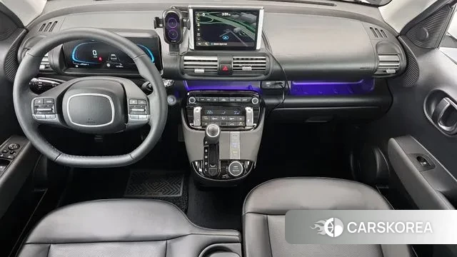 Hyundai Casper id 3599500 из Кореи 17