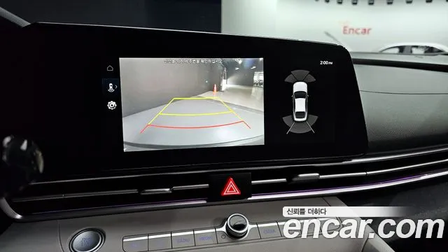 Hyundai Avante (CN7) id 2676796 из Кореи 17