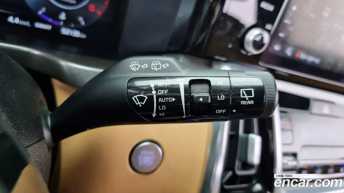 Kia Sorento 4th Generation id 1512873 из Кореи 10