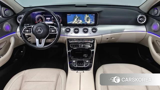 Mercedes-Benz E-Class W213 id 4285776 из Кореи 17