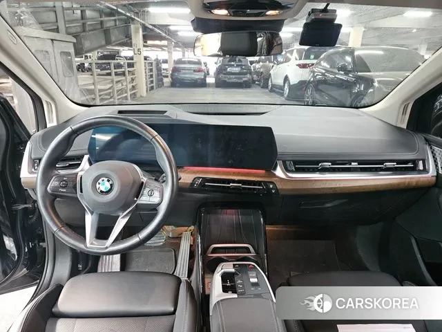 BMW 2 Series Active Tourer (U06) id 3726064 из Кореи 9