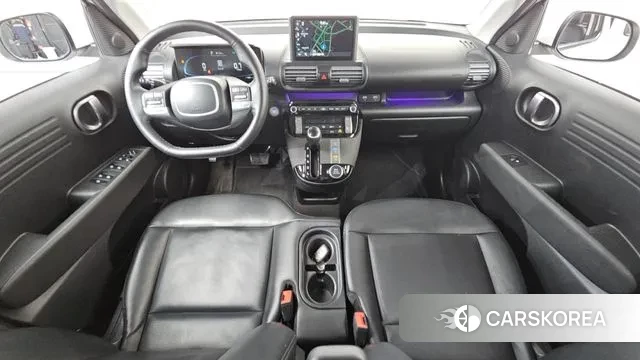 Hyundai Casper id 3581578 из Кореи 17