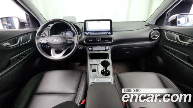 Hyundai Kona Electric id 2790240 из Кореи 17