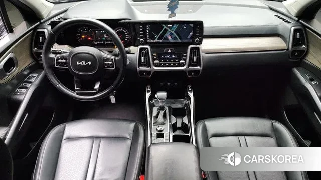 Kia Sorento 4th Generation id 3615927 из Кореи 17