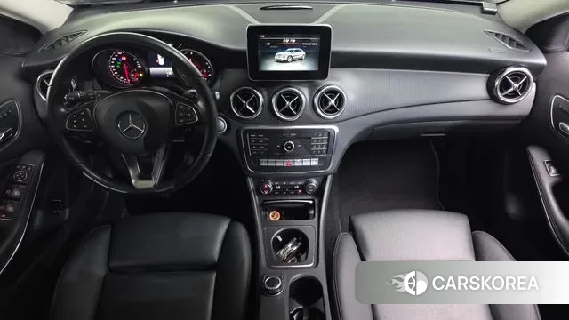 Mercedes-Benz GLA-Class X156 id 3182749 из Кореи 17