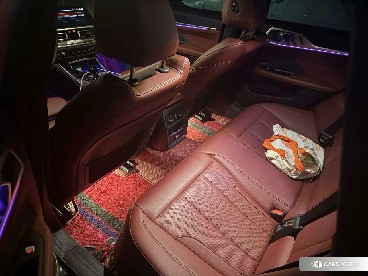 BMW 4 series id 4492747 из Китая 8