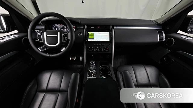 Land Rover Discovery 5 id 3795130 из Кореи 17