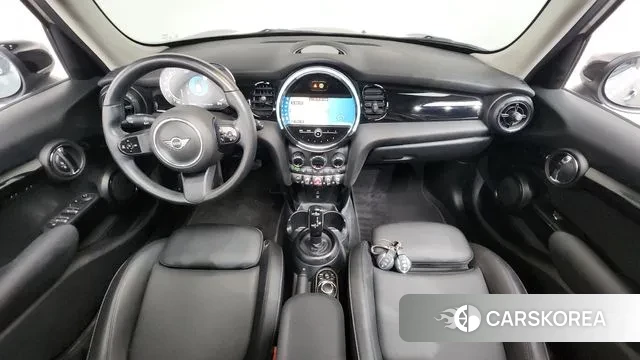 Mini Cooper id 3771473 из Кореи 17