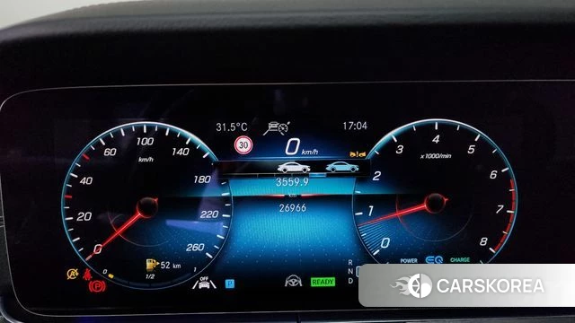 Mercedes-Benz E-Class W213 id 4623907 из Кореи 34