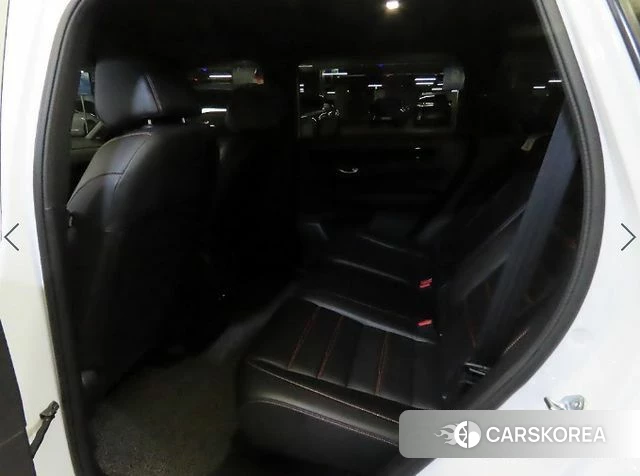 Honda CR-V 6th generation id 4628551 из Кореи 17