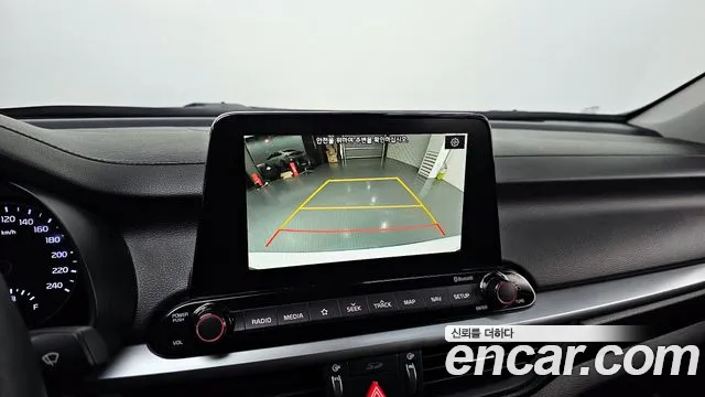 Kia Come New K3 id 2666375 из Кореи 17