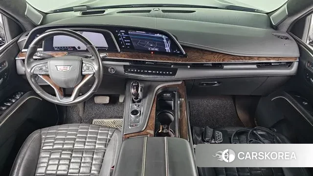 Cadillac Escalade 5th Generation id 3311425 из Кореи 17