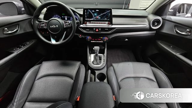 Kia The New K3 2nd generation id 4731732 из Кореи 29