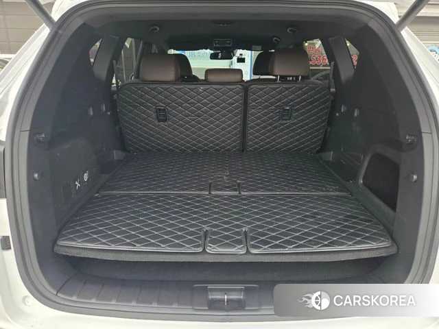 Ssangyong All New Rexton id 3859903 из Кореи 17