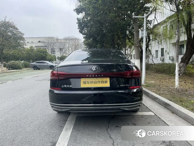 Volkswagen Passat id 4299527 из Китая 13