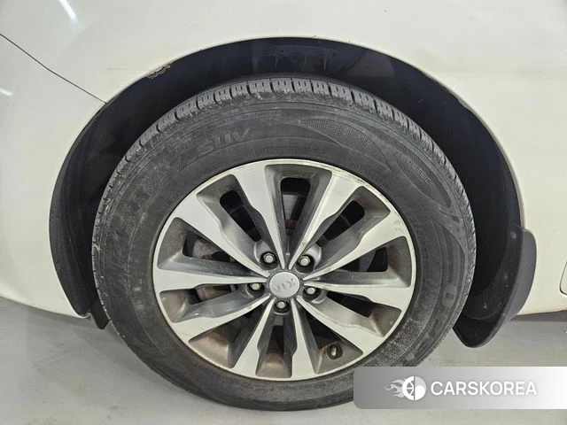 Kia All New Carnival id 3814524 из Кореи 16