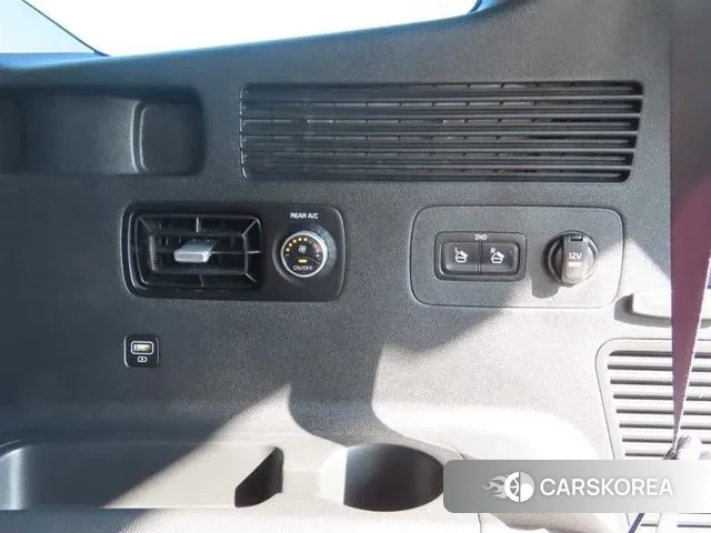 Kia Sorento 4th Generation id 3396303 из Кореи 17