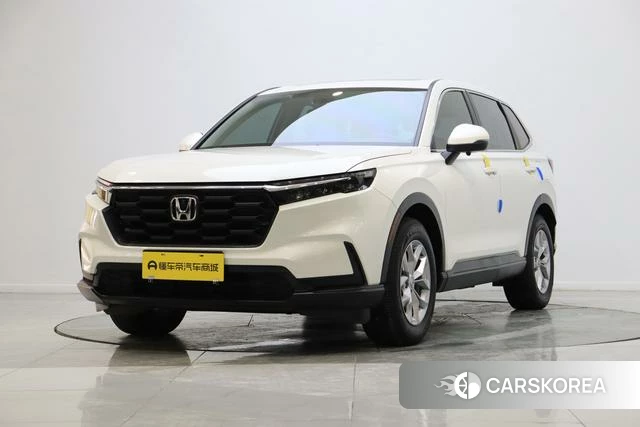 Honda CR-V id 4273444 из Китая 17