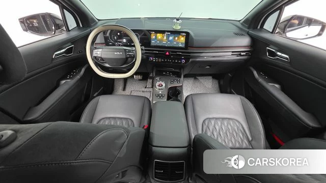 Kia The New Sportage 5th Generation id 4634970 из Кореи 17