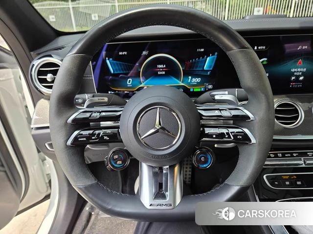 Mercedes-Benz E-Class W213 id 4541182 из Кореи 7