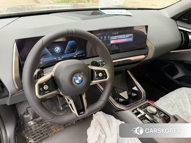 BMW X3 id 3920438 из Китая 7