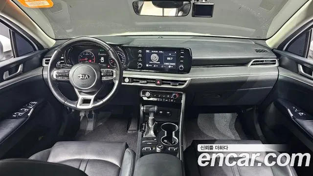 Kia K5 3rd generation id 2340550 из Кореи 17