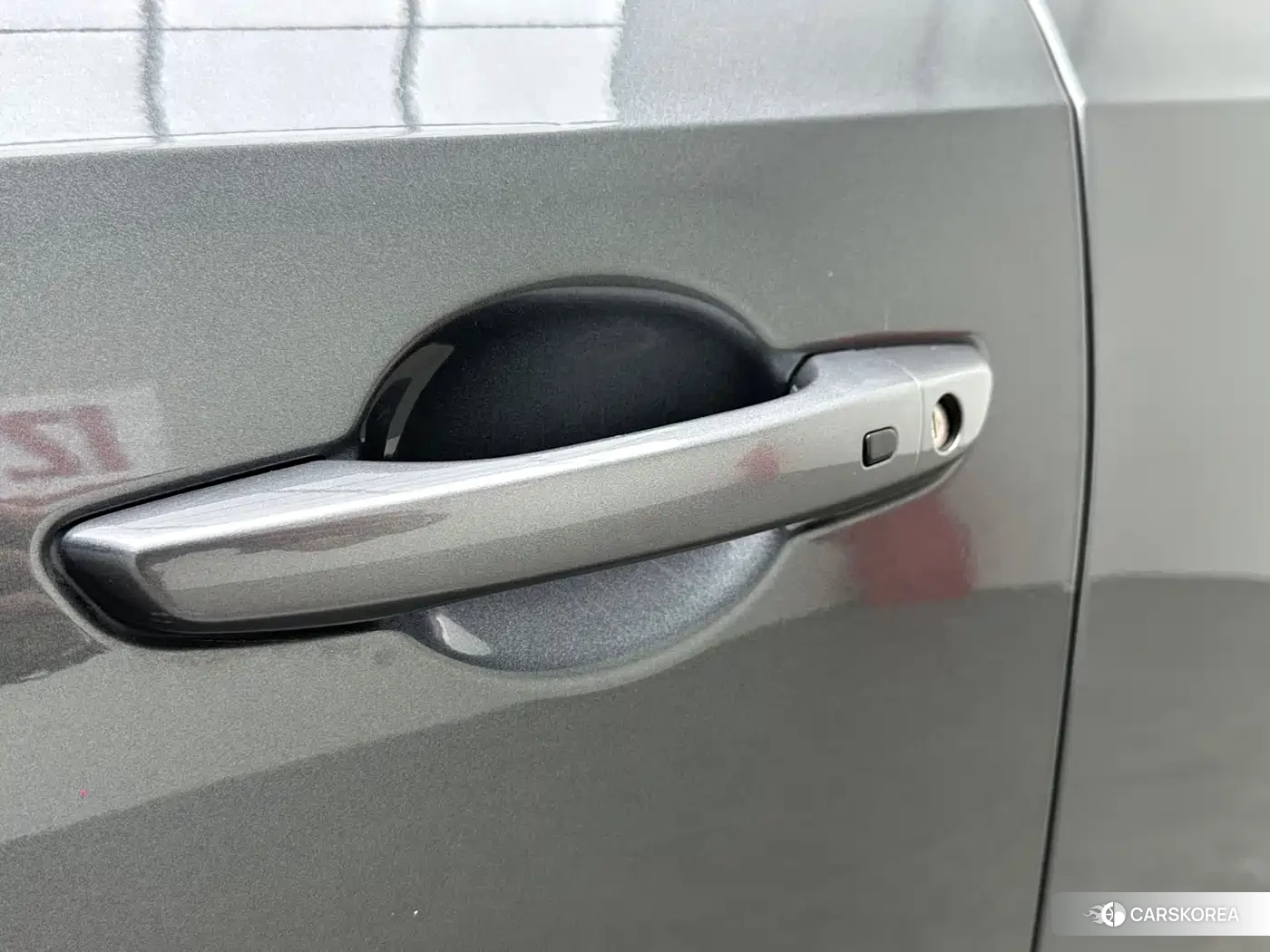 Chang'an Changan CS35PLUS id 4545867 из Китая 19