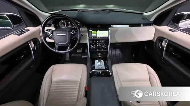 Land Rover Discovery Sports 2nd Generation id 3598192 из Кореи 17