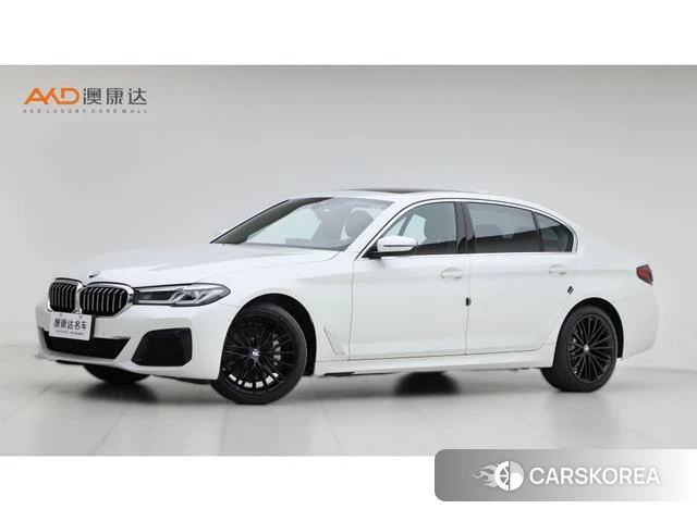 BMW 5 series id 4301331 из Китая 7