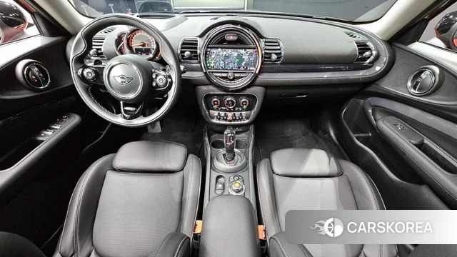Mini Cooper S Clubman id 3820360 из Кореи 17