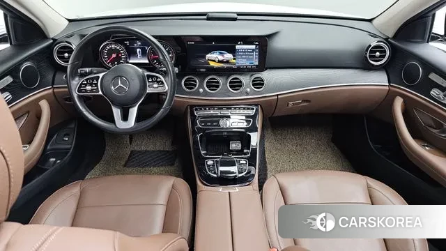 Mercedes-Benz E-Class W213 id 3509412 из Кореи 17