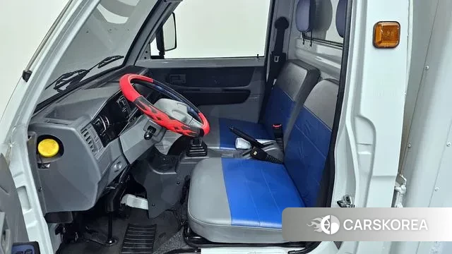 Chevrolet (GM Daewoo) New Labo id 3727889 из Кореи 17