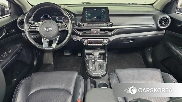 Kia Come New K3 id 4907701 из Кореи 30