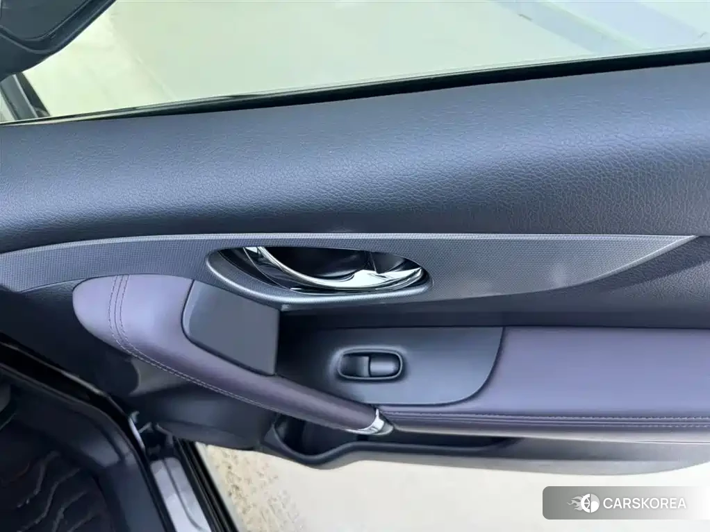 Nissan Qashqai id 4617093 из Китая 17
