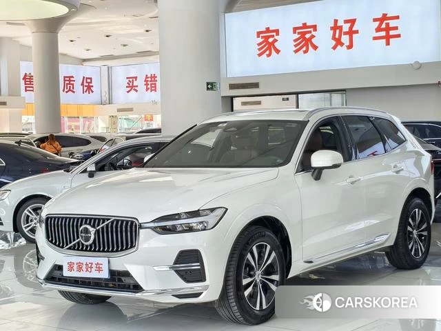 Volvo XC60 id 4213393 из Китая 17