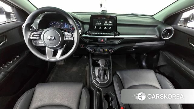 Kia Come New K3 id 4626188 из Кореи 27