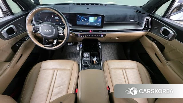 Kia The New Sorento 4th Generation id 4315446 из Кореи 34