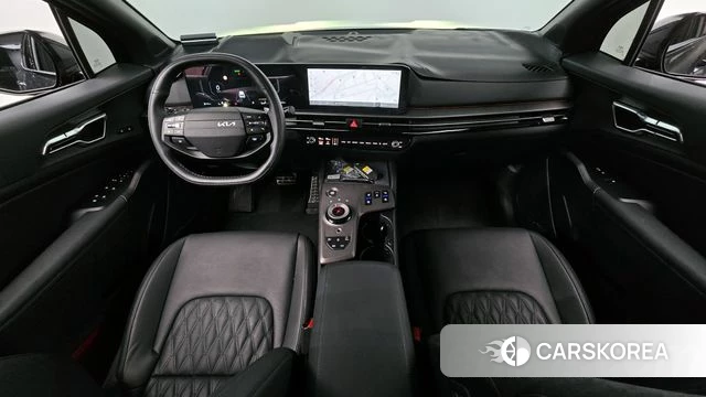 Kia The New Sportage 5th Generation id 3805167 из Кореи 17