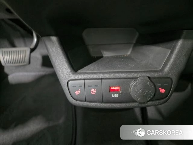Kia The New Kia Ray id 4500105 из Кореи 16