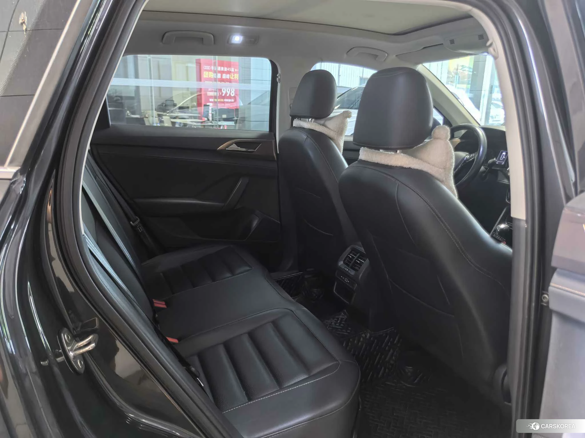 Volkswagen Tharu id 4485270 из Китая 9