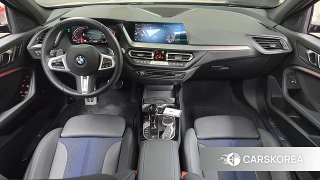 BMW 1 Series (F40) id 3093451 из Кореи 17