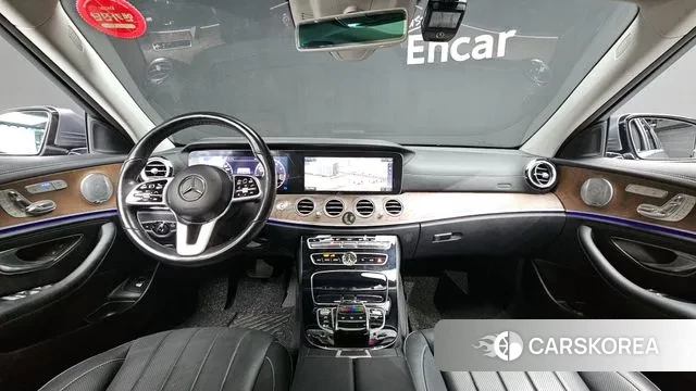 Mercedes-Benz E-Class W213 id 3045426 из Кореи 17