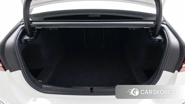 BMW 5 Series (G60) id 4442508 из Кореи 17