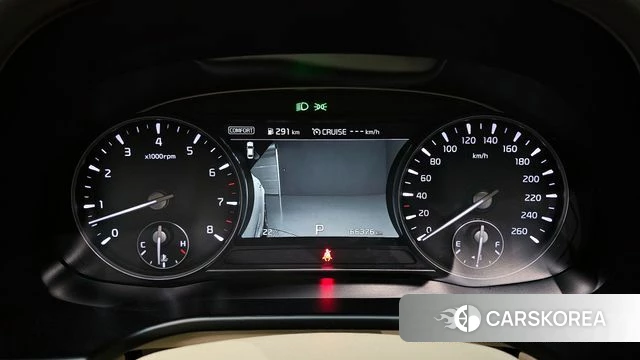Kia More K9 id 4245198 из Кореи 30